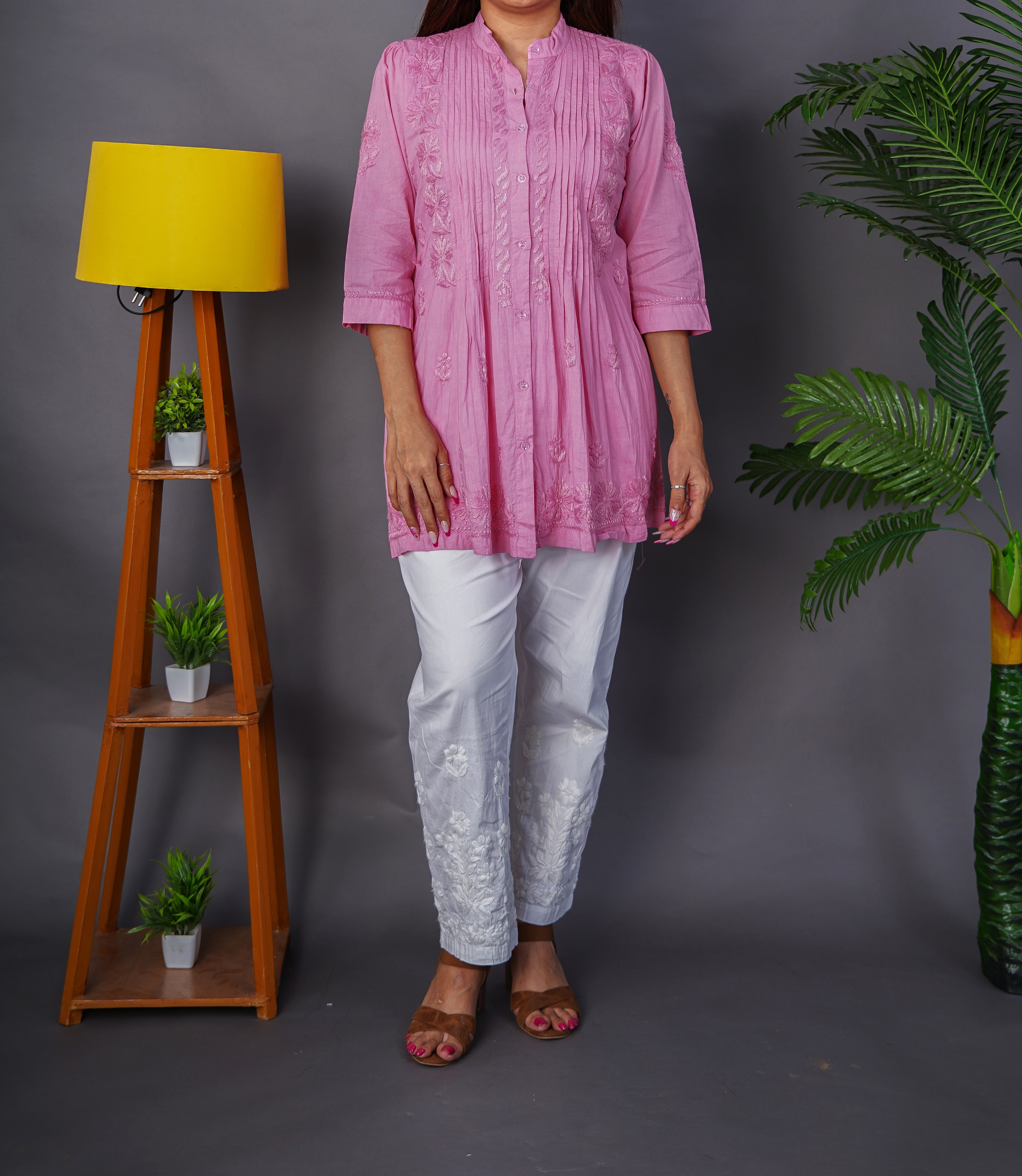 Cotton Short
