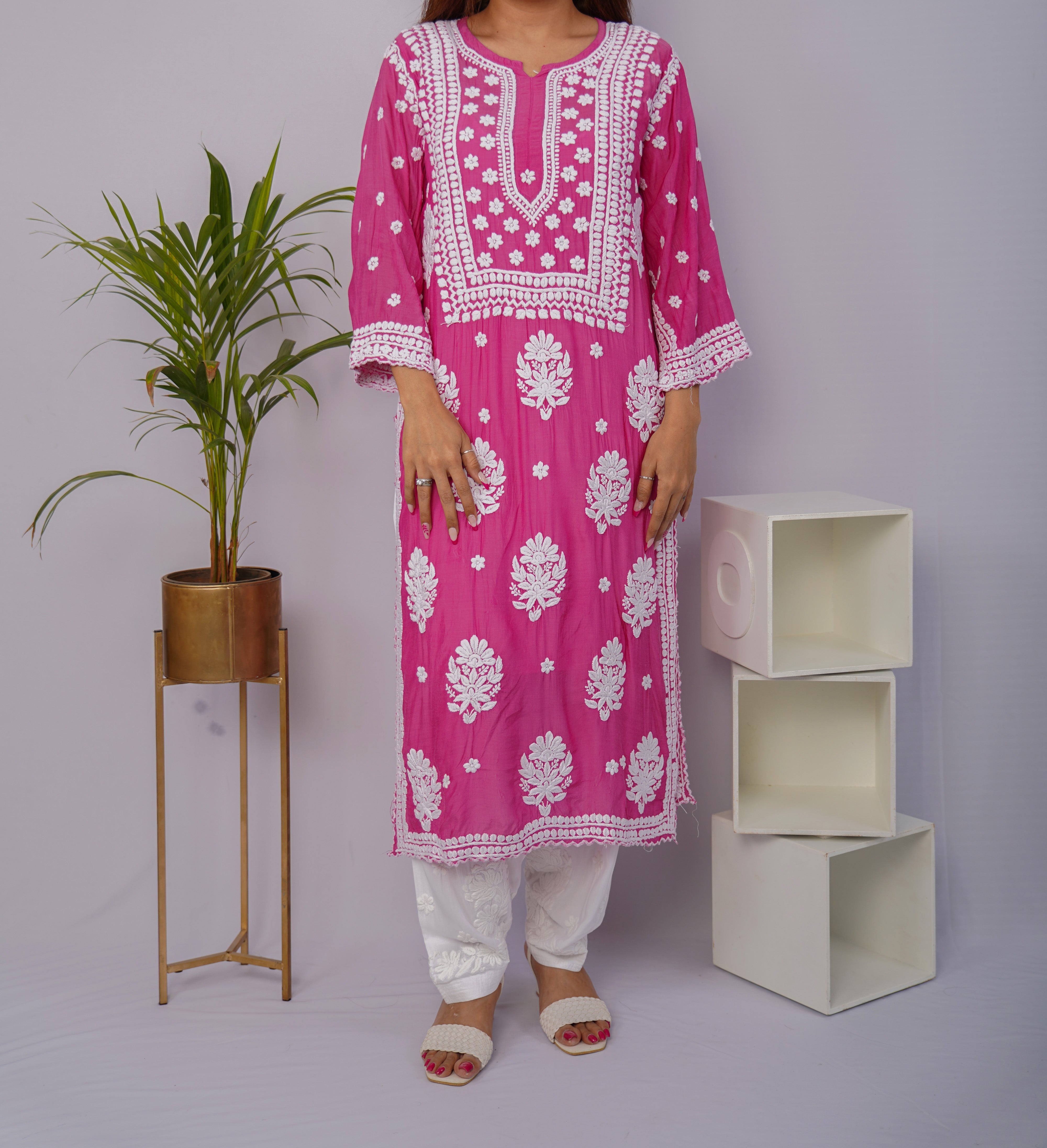 Premium Muslin