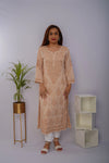 Warm Beige