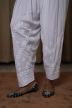 Shalwar Heavy Rayon