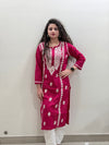 Hot Pink