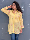 Sunshine Yellow