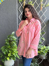 Pastel Pink
